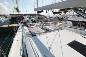 Oceanis 51.1 „Grey Goose“ – fotka 13