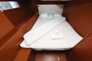 Oceanis 51.1 „Grey Goose“ – fotka 24