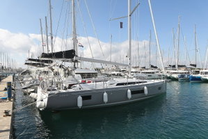 Oceanis 51.1 „Grey Goose“ – fotka 1