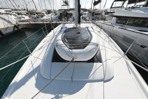 Oceanis 51.1 „Grey Goose“ – fotka 12