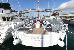 Oceanis 51.1 „Grey Goose“ – fotka 2