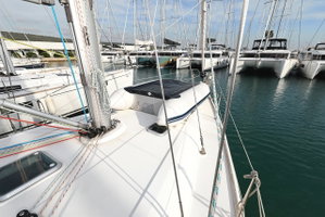 Sun Odyssey 45 „Lejla“ – fotka 12