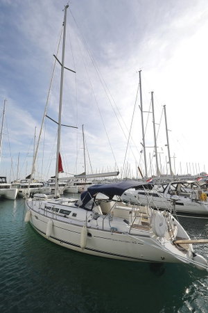 Sun Odyssey 45 „Lejla“ – fotka 6