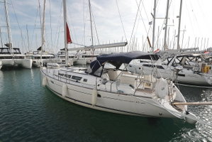 Sun Odyssey 45 „Lejla“ – fotka 7