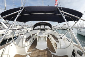 Sun Odyssey 45 „Lejla“ – fotka 8