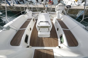 Sun Odyssey 45 „Lejla“ – fotka 9