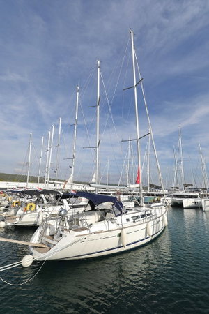Sun Odyssey 45 „Lejla“ – fotka 2