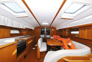 Sun Odyssey 45 „Lejla“ – fotka 3