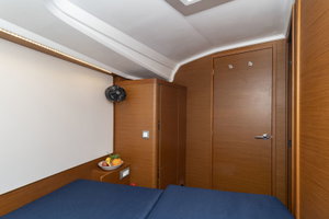 Sun Odyssey 410 „SuElli“ – fotka 20