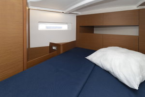 Sun Odyssey 410 „SuElli“ – fotka 18