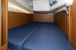 Sun Odyssey 410 „SuElli“ – fotka 19