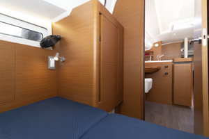 Sun Odyssey 410 „SuElli“ – fotka 23