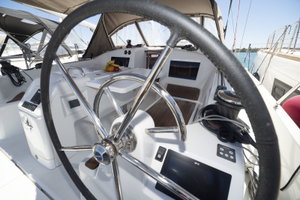 Sun Odyssey 410 „SuElli“ – fotka 10