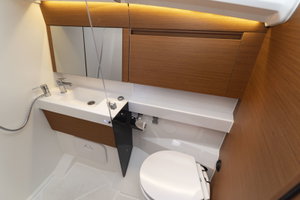 Sun Odyssey 410 „SuElli“ – fotka 22