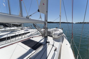 Sun Odyssey 410 „SuElli“ – fotka 6