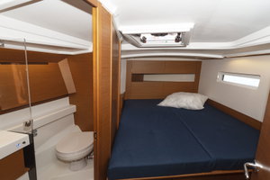 Sun Odyssey 410 „SuElli“ – fotka 17
