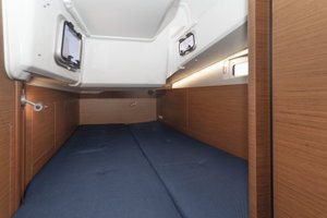 Sun Odyssey 410 „SuElli“ – fotka 21