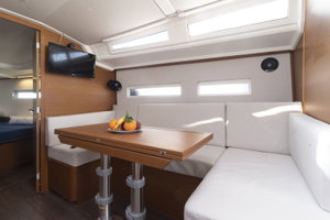 Sun Odyssey 410 „SuElli“ – fotka 12
