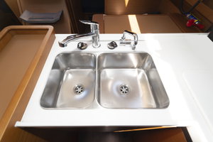 Sun Odyssey 410 „SuElli“ – fotka 16