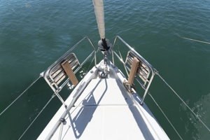 Sun Odyssey 410 „SuElli“ – fotka 7