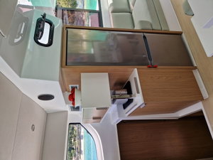 Bali Catspace „Selene“ – fotka 18