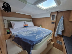 Bali Catspace „Selene“ – fotka 24