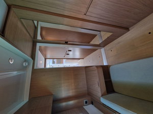 Bali Catspace „Selene“ – fotka 37