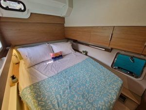 Bali Catspace „Selene“ – fotka 23