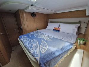 Bali Catspace „Selene“ – fotka 25