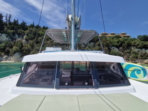 Bali Catspace „Selene“ – fotka 10