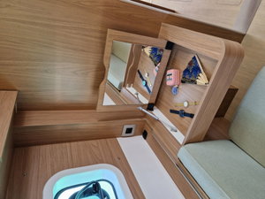 Bali Catspace „Selene“ – fotka 28