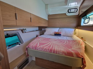Bali Catspace „Selene“ – fotka 21