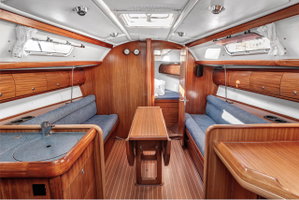 Bavaria 32 „Aias“ – fotka 2