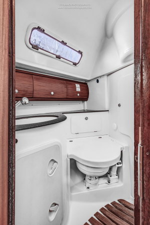 Bavaria 32 „Aias“ – fotka 4