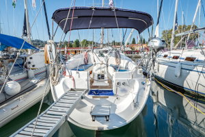 Bavaria 32 „Aias“ – fotka 1