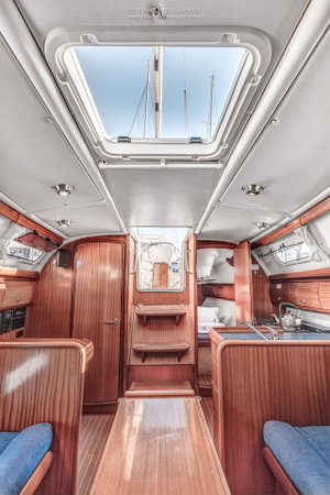 Bavaria 32 „Aias“ – fotka 6