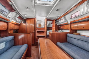 Bavaria 32 „Aias“ – fotka 5