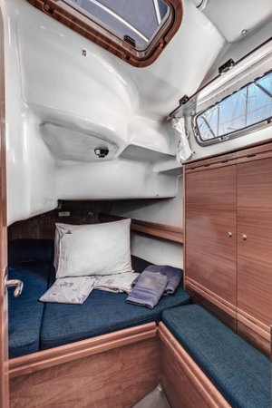 Bavaria 37 Cruiser „Hespera“ – fotka 3
