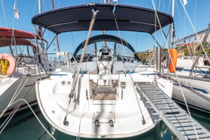 Bavaria 37 Cruiser „Hespera“ – fotka 1