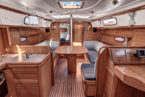 Bavaria 37 Cruiser „Hespera“ – fotka 5