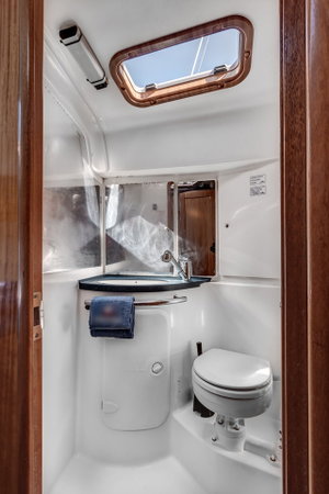 Bavaria 37 Cruiser „Hespera“ – fotka 4