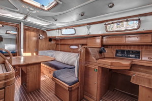 Bavaria 37 Cruiser „Hespera“ – fotka 2