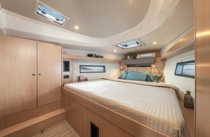 Bavaria C42 „Bella“ – fotka 4