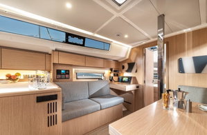 Bavaria C42 „Bella“ – fotka 7