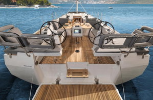 Bavaria C42 „Bella“ – fotka 2