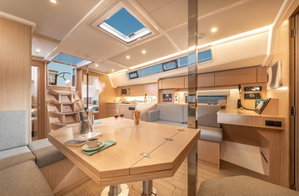 Bavaria C42 „Bella“ – fotka 6