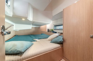 Bavaria C42 „Bella“ – fotka 8