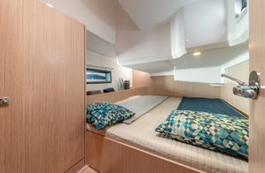 Bavaria C42 „Bella“ – fotka 9