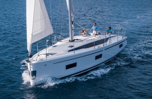 Bavaria C42 „Bella“ – fotka 1