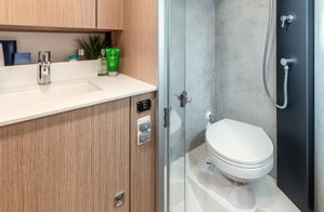 Bavaria C42 „Aurora“ – fotka 5